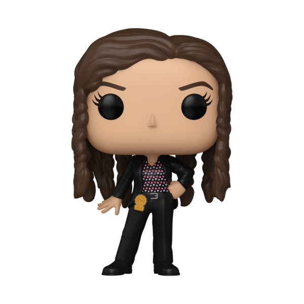 Funko Pop! Television: Brooklyn Nine-Nine - Amy Santiago (#1624) For Discount - Image 2