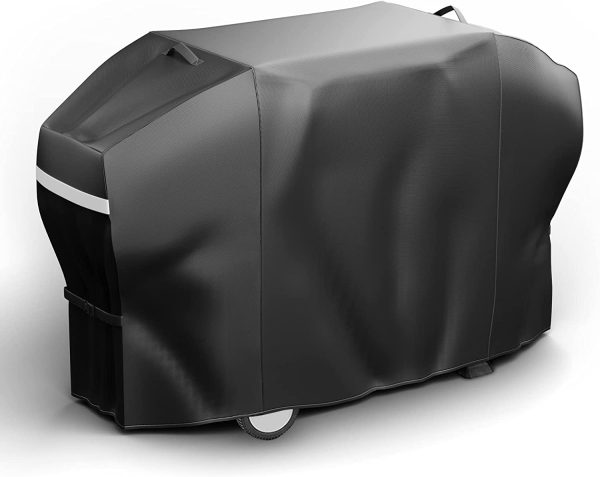Grill Cover 65 x 24 x 44 fits 4 - 6 Burner Gas Grills Cheap