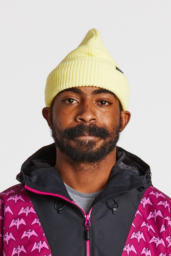 Commodity Beanie - Sale Fashion