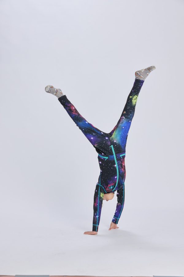 Youth Ninja Suit - Sale Online now - Image 2