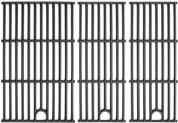 Cooking Grates for Char-Broil Performance 463365522, 463365021, 463354021, 463350521, 463350722 TRU-Infrared 4 Burner Gas Grills For Discount