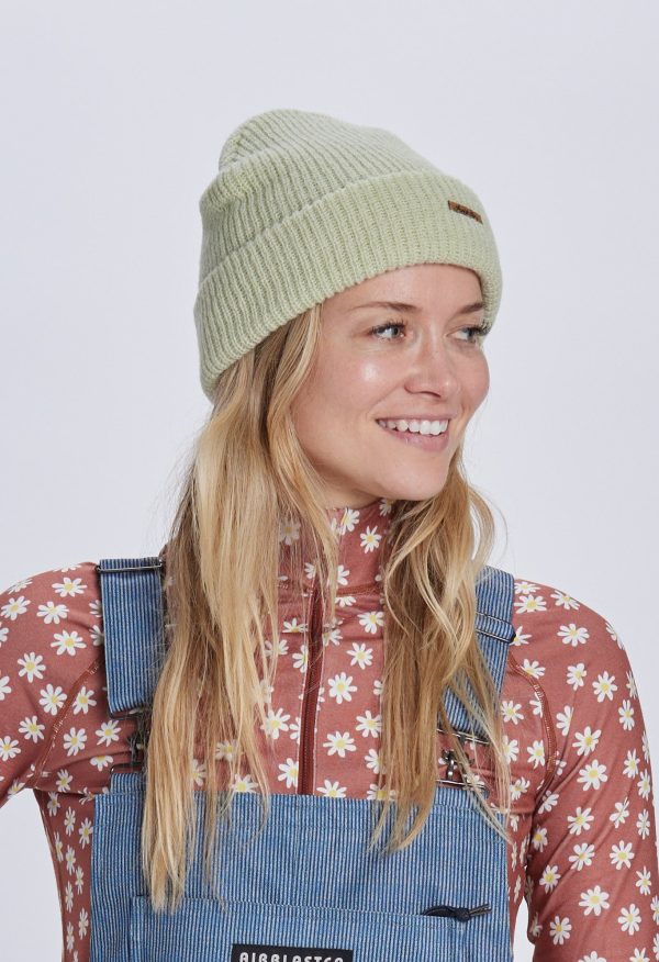 Nicolette Beanie - Sale Hot on Sale