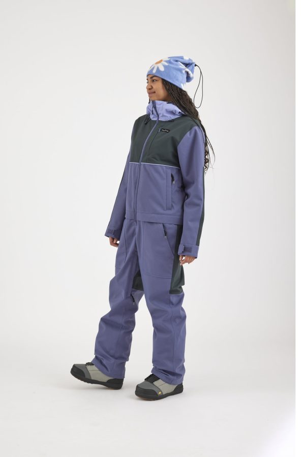 W s Stretch Freedom Suit Hot on Sale