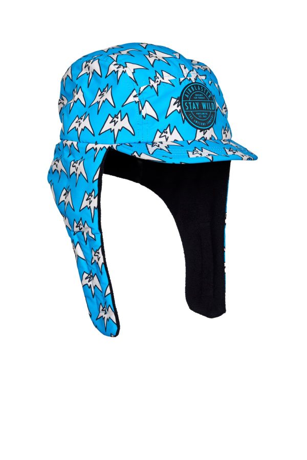 Air Flap Cap Online Sale - Image 5