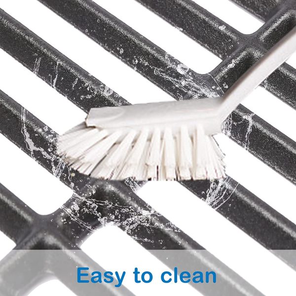 Cooking Grates for Char-Griller 2137 Outlaw Charcoal Grill Smoker Grill For Sale - Image 4