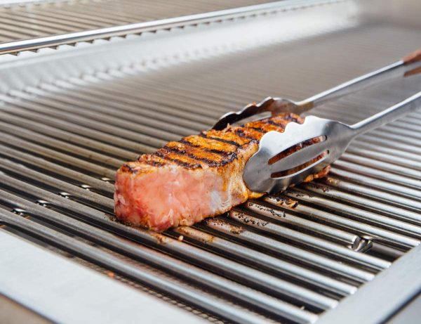 Cooking Grid Grates for Broil King 9565-64, 9565-67, 9565-84, 9565-87, 9566-44, 9566-47 4 Burner Gas Grills Online Sale - Image 5