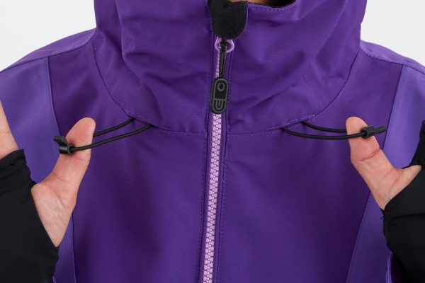 Nai Freedom Pullover Supply - Image 5