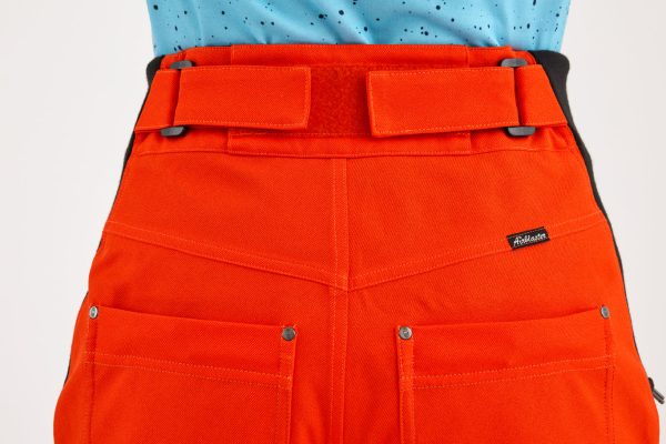 High Waisted Trouser Pant Discount - Image 4