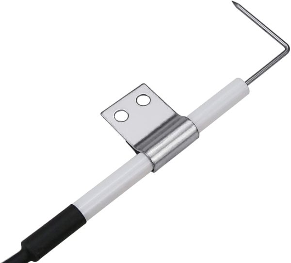 Grill Ignitor Wire Kit fits Backyard 720-0789DC, 720-0789D, 720-0888M 4 Burner Gas Grills Online Hot Sale - Image 3