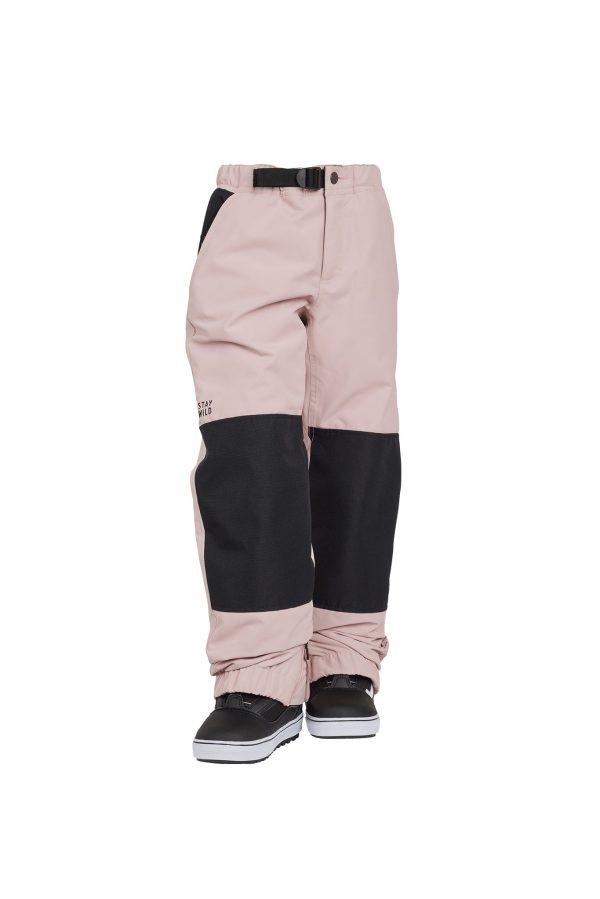 Youth Boss Pant Fashion - Image 5