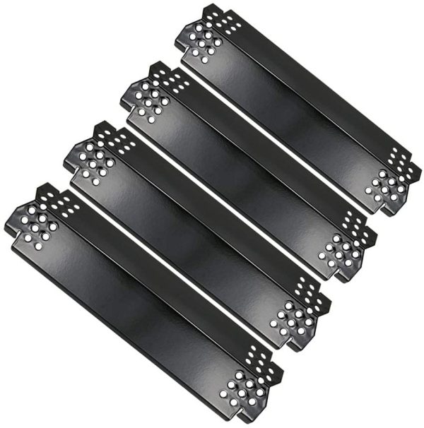 Heat Plates for Nexgrill 720-0830H, 720-0830D, 720-0830E, 720-0830F, 720-0830X, 720-0830, 720-0830A Gas Grills Online Hot Sale