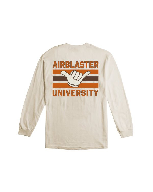 Airblaster University Crew - Sale Hot on Sale - Image 2
