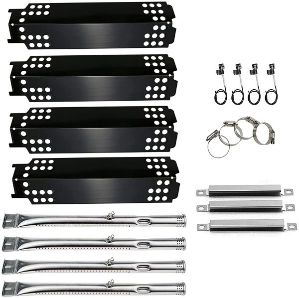 Repair Parts Kit fits Char-broil Performance 3 Burner 463436813, 463234413, 463335014, 466436513, 463322613, 463434313 Gas Grills Online Hot Sale