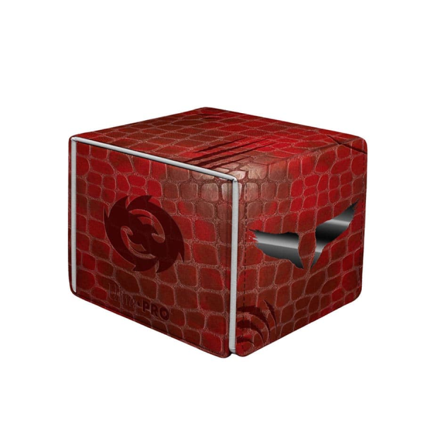 Ultra Pro: Alcove Edge Deck Box - Magic the Gathering: Tarkir: Dragonstorm - Mardu Online Sale - Image 2