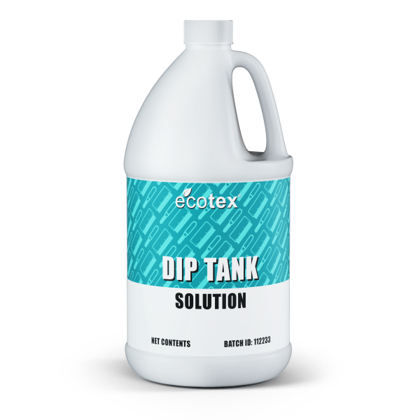 Ecotex® Screen Printing Dip Tank Solution Online now