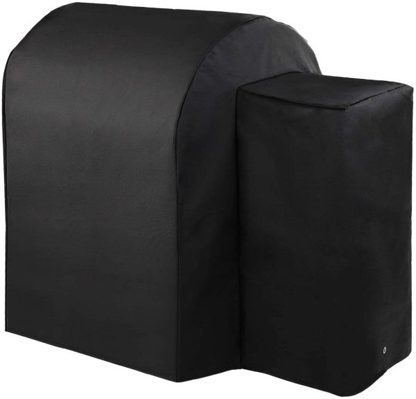 Grill Cover For Camp Chef 24 Series SE, XT & STX SmokePro Pellet Grills, PCPG24L Discount - Image 2