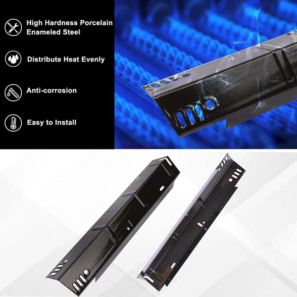 Grill Parts Kit for Dyna Glo DGH474CRP, DGH474CRP-D, DGH485CRP, DGH450CRP etc Gas Grills Online - Image 5