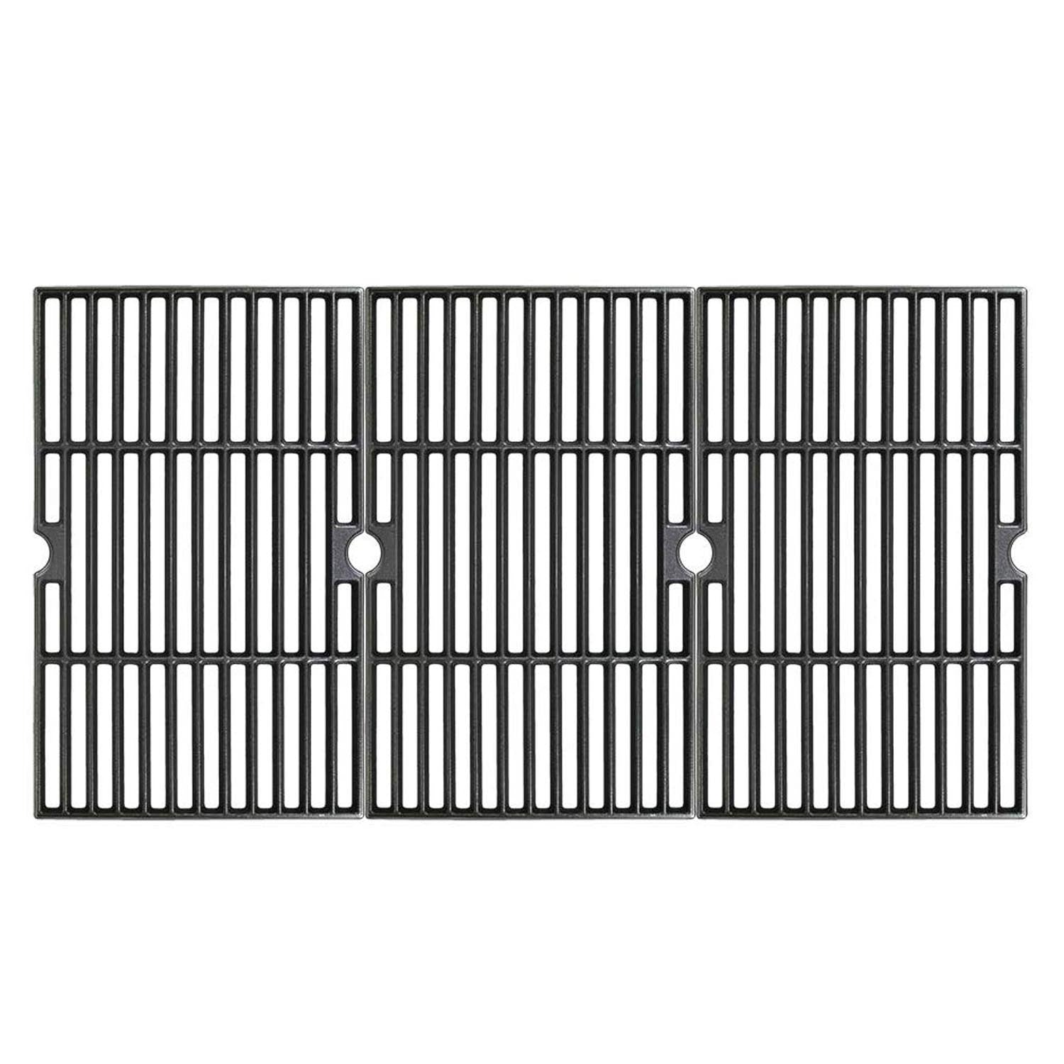 Cooking Grates fits Better Homes and Gardens BH15-101-099-02, GBC1362W, GBC1562W 4 Burner Gas Grill For Discount