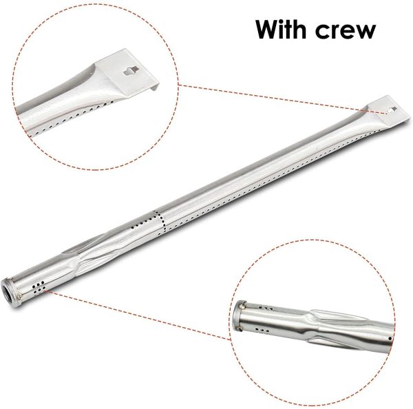 Repair Parts for Megamaster 720-0983, 720-0983C 6 Burner Gas Grills For Discount - Image 5