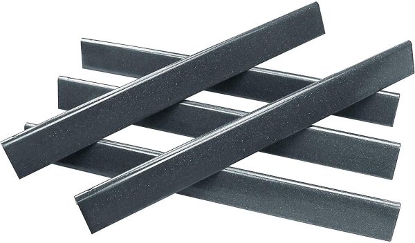24.5   Flavorizer Bars for Weber Side Knobs Genesis EP-310, EP-320 Grill, 7539 Replacement Parts For Discount