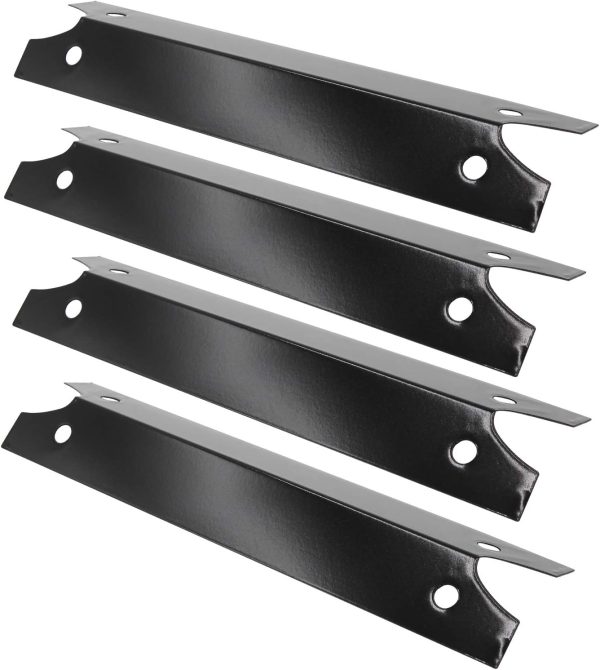 Grill Heat Shield Plates for Members Mark GR3055-014684 GR3055-14684 Gas Grills Hot on Sale