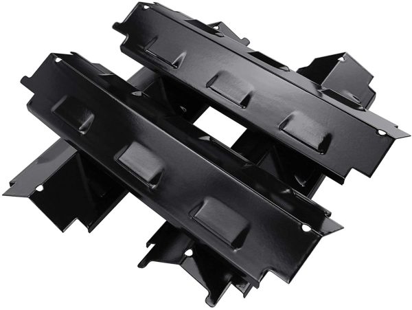 Grill Heat Plates for Savor Pro GD4205S-M, GD4210S, GD4210S-B1 Model, 14 5 8 x 4 1 4 Inch, Grill Replacement Parts on Sale - Image 4