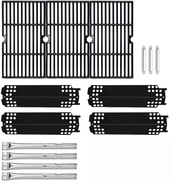 Grill Parts Kit for Thermos 466360113 4 Burner Gas Grills on Sale