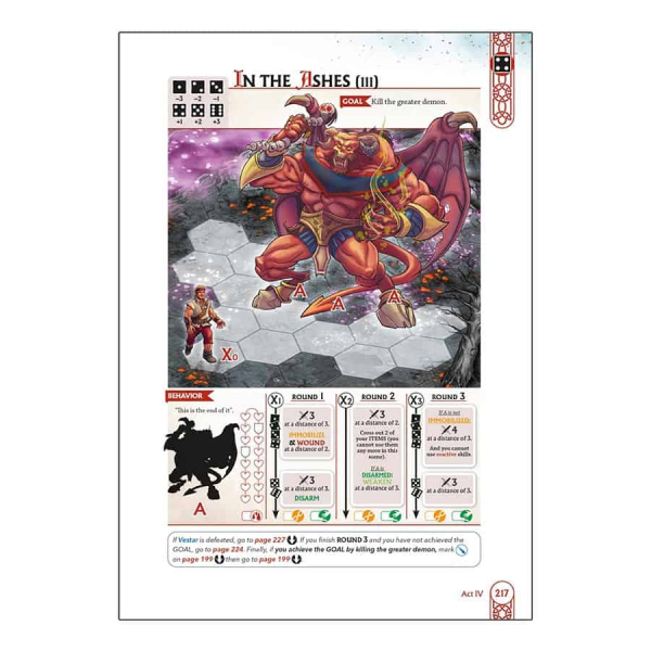 In the Ashes Supply - Image 2