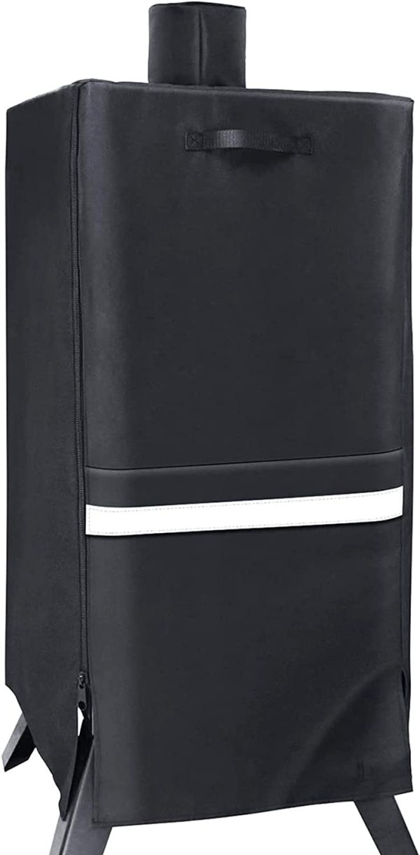 Premium Grill Cover 73550 for Pit Boss Vertical Smoker PBV5PW1, PBV4PS1, PVB4PS2, PBV5P1 Grills Online Hot Sale