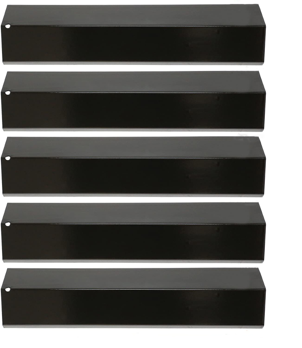 Heat Plates fits Master Forge E3518-LPG, E3518-LP, 67087, 067087 5 Burner Gas Grills Cheap