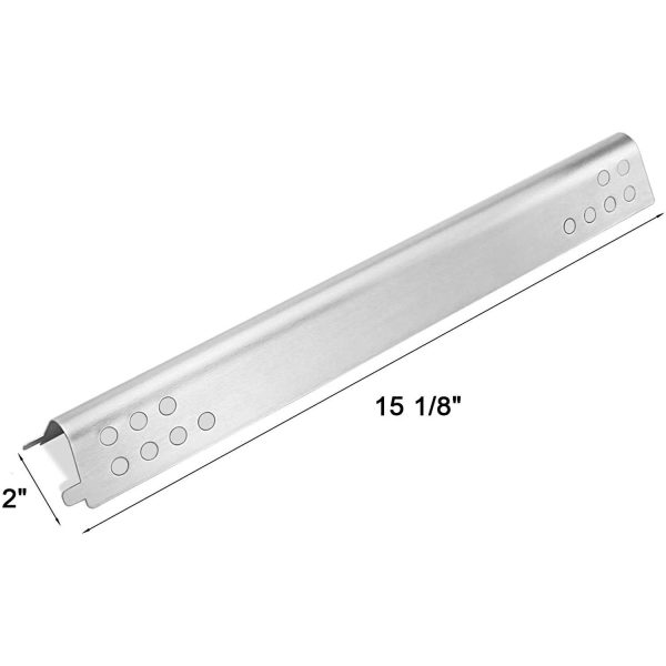 Grill Parts Kit for Char-Broil 3 Burner Advantage 463436915, 466343015, 469234815, 463343015 Gas Grills on Sale - Image 4
