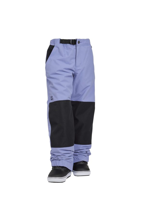 Youth Boss Pant Fashion - Image 4