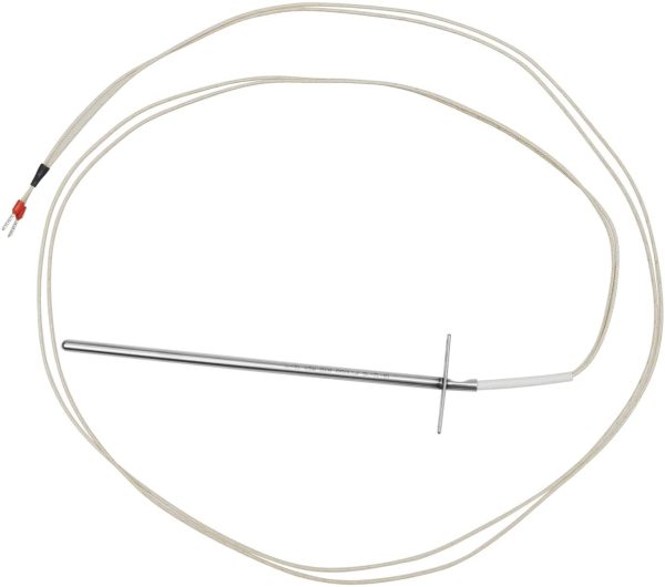 RTD Temperature Probe Sensor for Traeger Texas Pro BBQ075.01 Pellet Grill, Replacement Parts for Digital Thermostat Cheap - Image 3