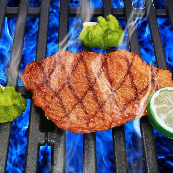 Cooking Grid Grates for Broil Chef GSC3218WA 5 Burner Gas Grill Online Hot Sale - Image 3