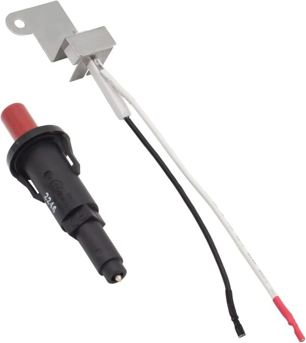 60092 Igniter Kit for Weber Q300, Q3000 Gas Grill Replacement Parts Online