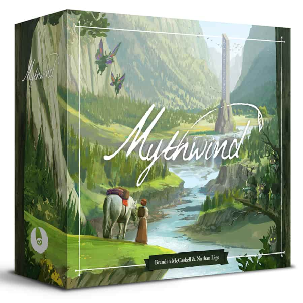 Mythwind Online