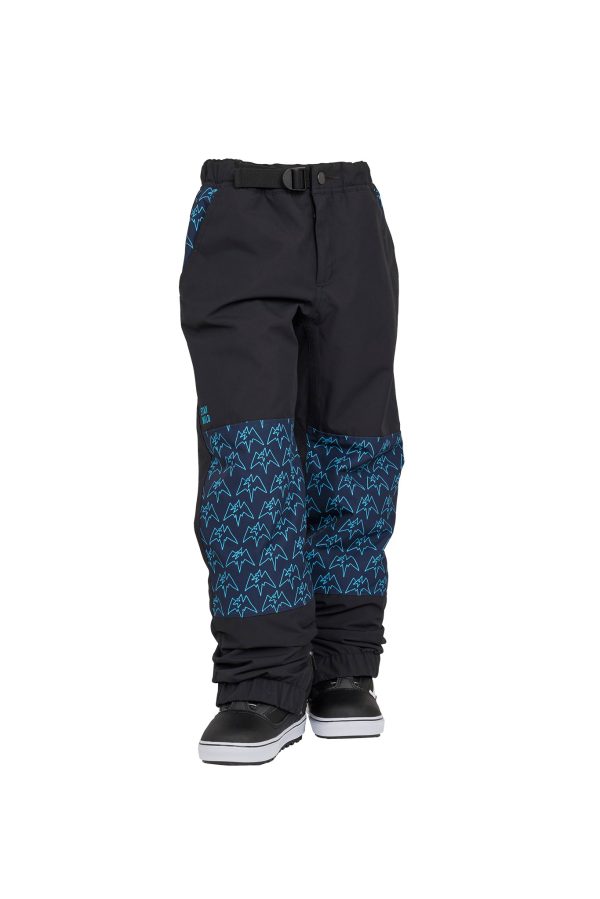 Youth Boss Pant Fashion - Image 2