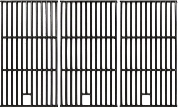 Cooking Grid Grates for Charmglow 720-0536, 720-0578, 810-8500-S 5 Burner Gas Grills Online