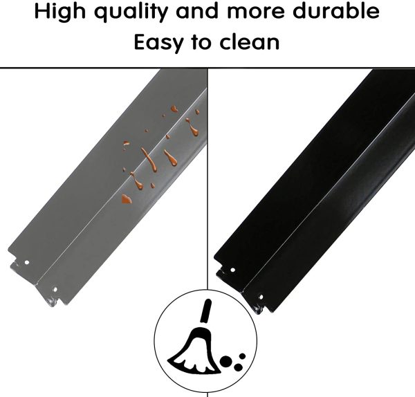 Refurbish Parts Kit for Char-broil 3 Burner 466270909, 463270911, 463270910, 463270909 Quantum Gas Grills Online now - Image 5