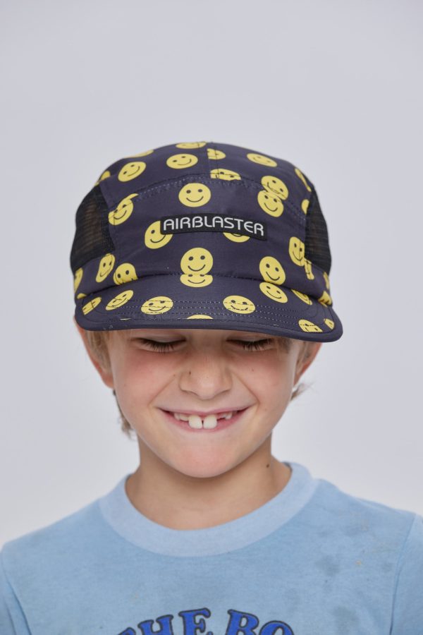 No Flap Cap - Sale Online - Image 2