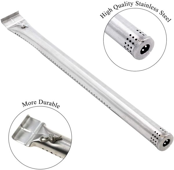 Repair Parts Kit for Char-broil 2 Burner 463246909, 463244212, 463246910, 466246910, 463243812, 463243911, 461210010 Commercial Grills Online now - Image 5