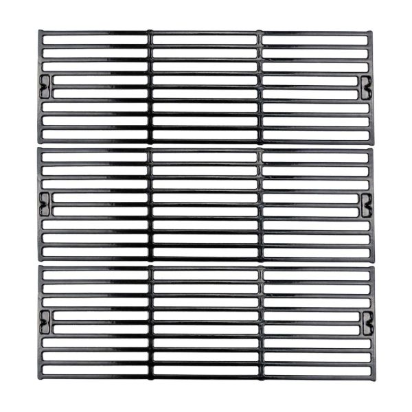 Cooking Grates for Char-Griller Wrangler 2123, 2223, 2623, 2823 Charcoal Smoker Grills For Cheap - Image 2