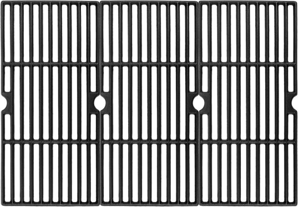 Cooking Grates for Char-Broil Gourmet Tru-Infrared 3 Burner 463334714, 463250512, 463251713, 466251713 Gas Grills Cheap