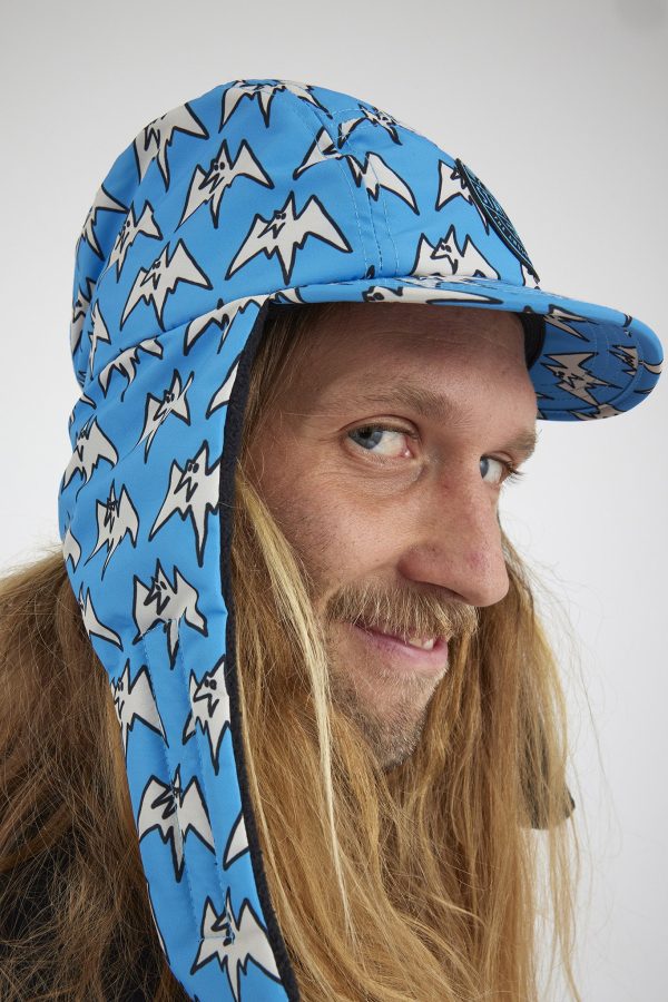 Air Flap Cap Online Sale