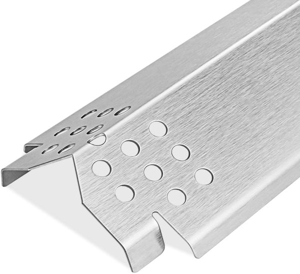 Heat Plates for Nexgrill 6 Burner 720-0896CA, 720-0896CP, 720-0896CG, 720-0896BK Gas Grills Online now - Image 3