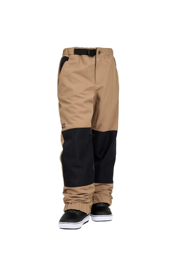 Youth Boss Pant Fashion - Image 3