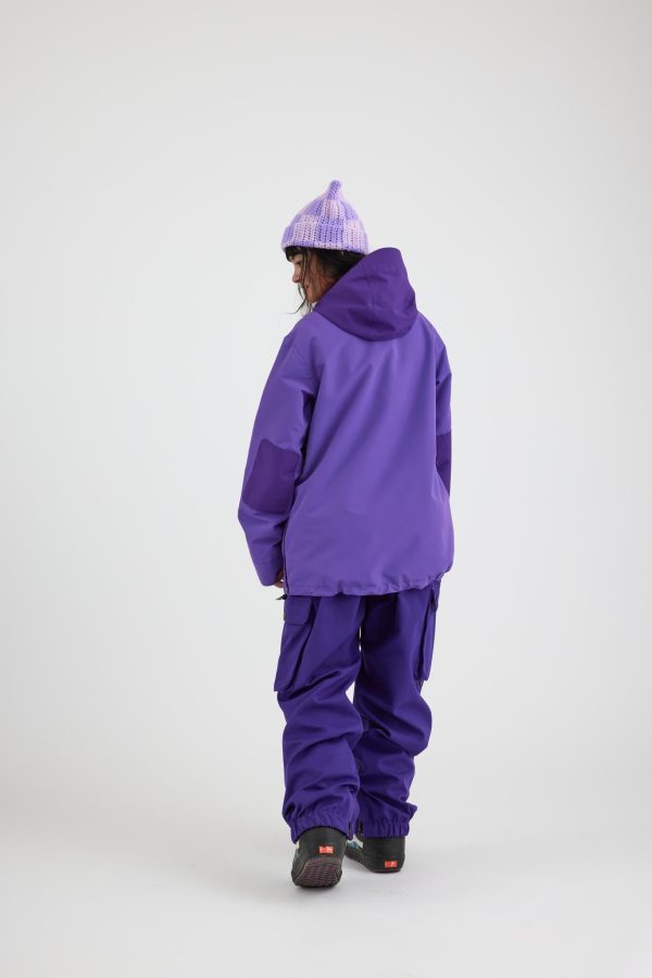 Nai Freedom Pullover Supply - Image 3