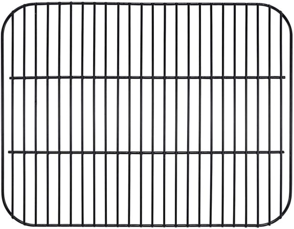 Grill Grates Kit for Brinkmann 810-9213-M, 810-9212-S, 810-9213-S 3 Burner Gas Grills For Cheap