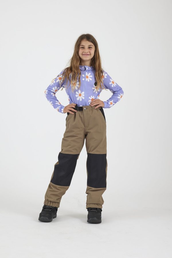Youth Boss Pant Fashion