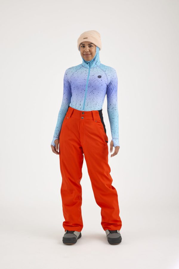 High Waisted Trouser Pant Discount